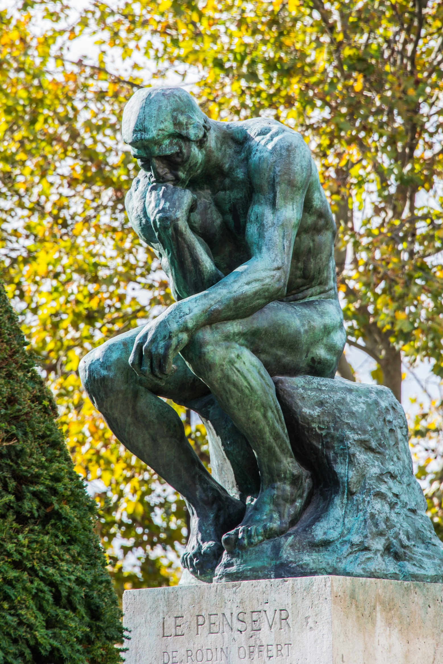 Issue #2: Thoughts and Feelings (or, Interiority as Dialogue)