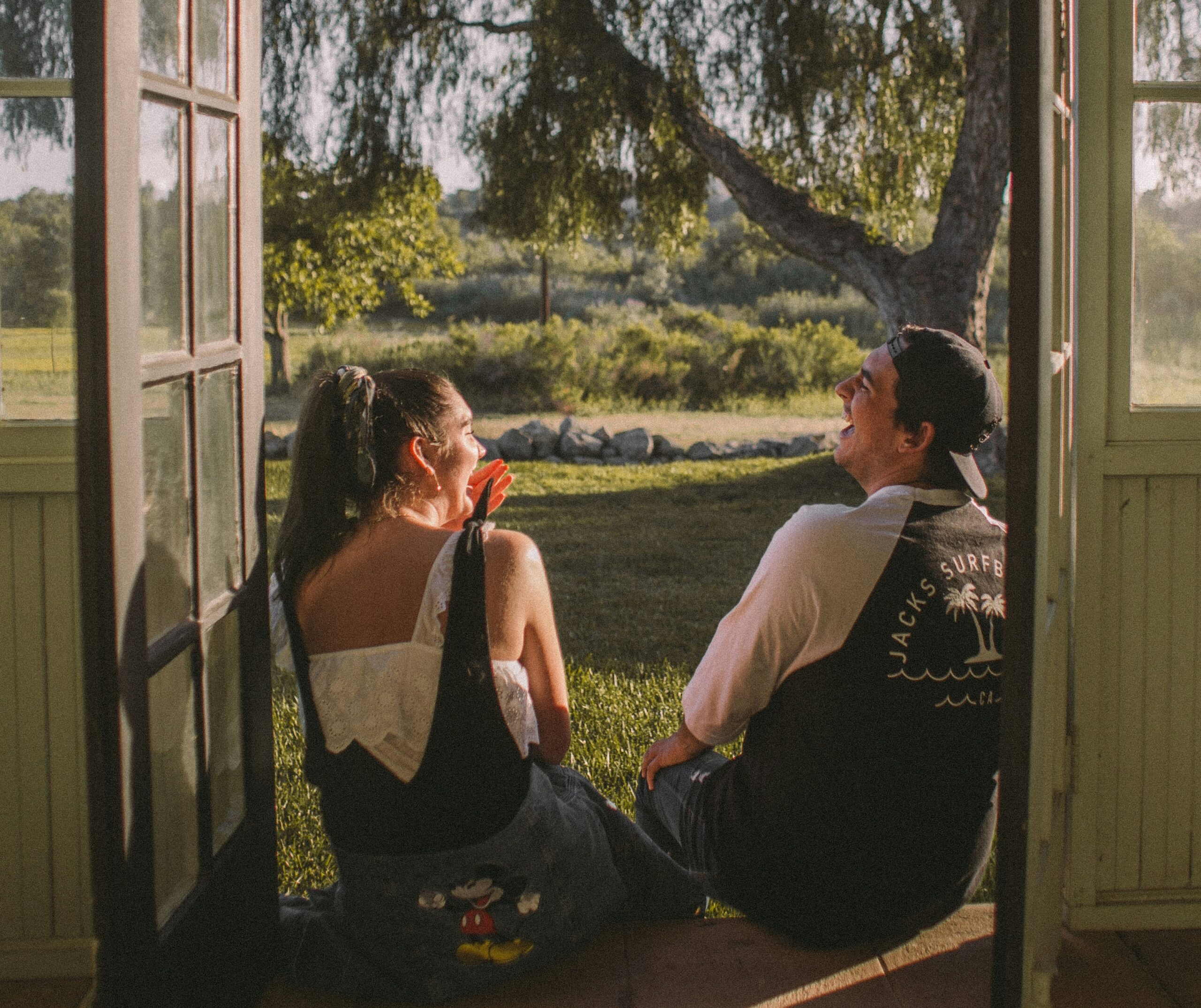 Issue #3: How to Write Effective Body Language